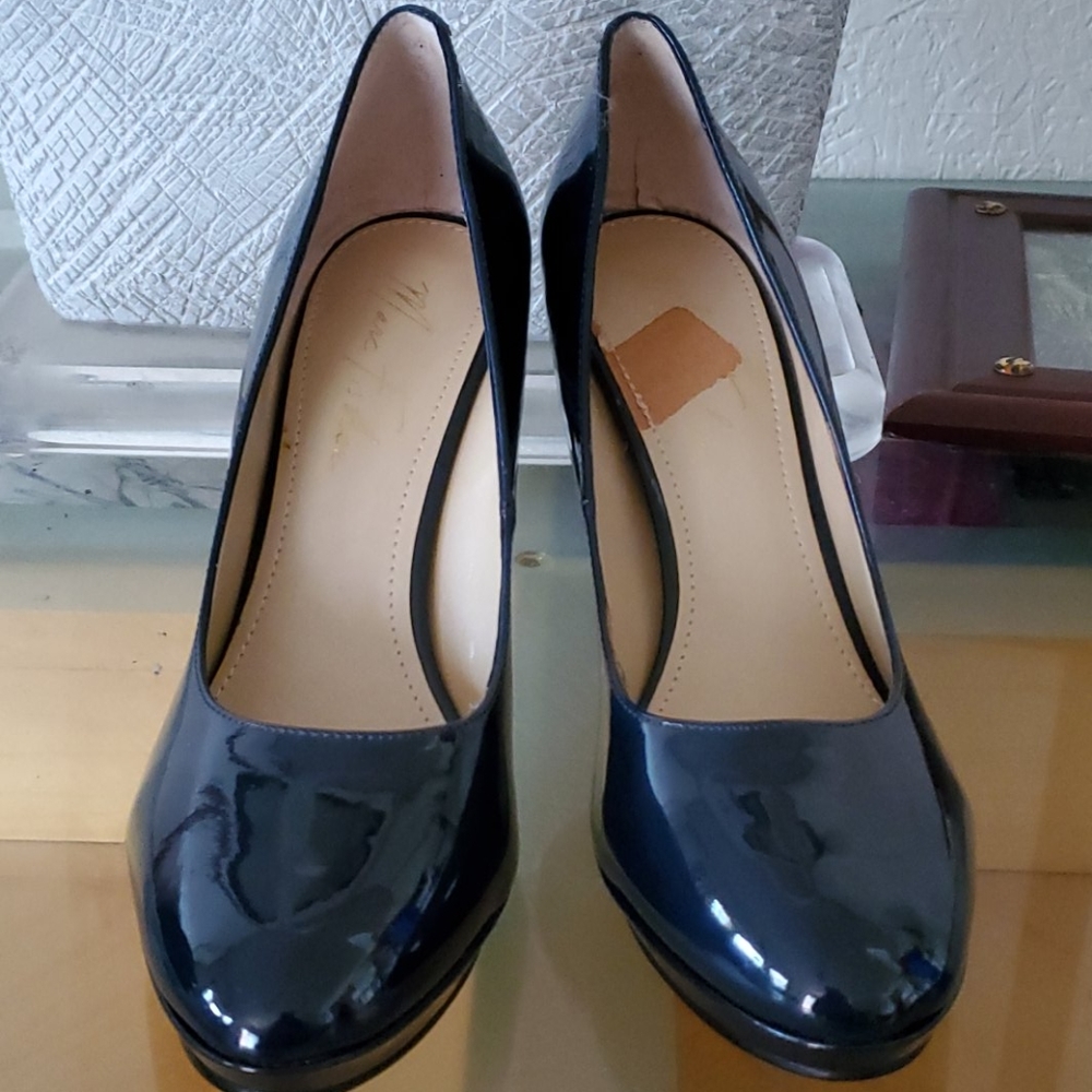 Pumps